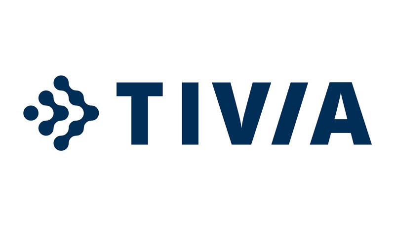 TIVIAn logo